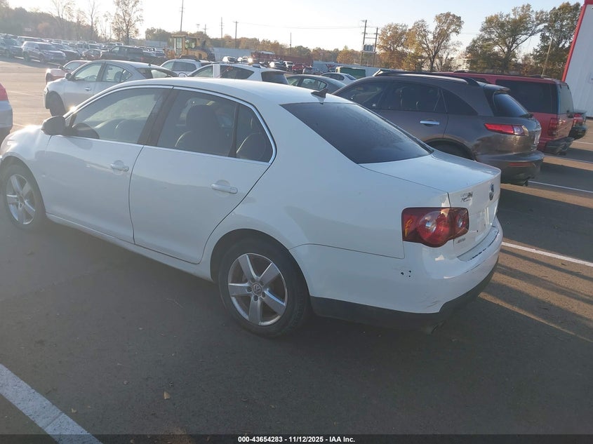 3VWRM71K98M159173 2008 VOLKSWAGEN JETTA photo no. 3