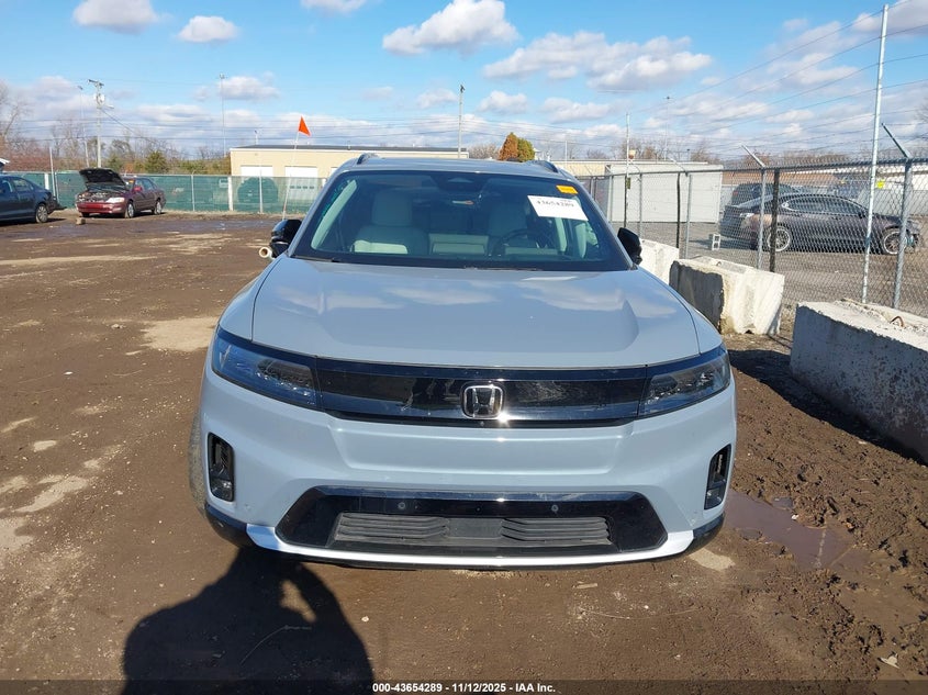 2024 Honda Prologue Elite VIN: 3GPKHZRJ4RS507182 Lot: 43654289