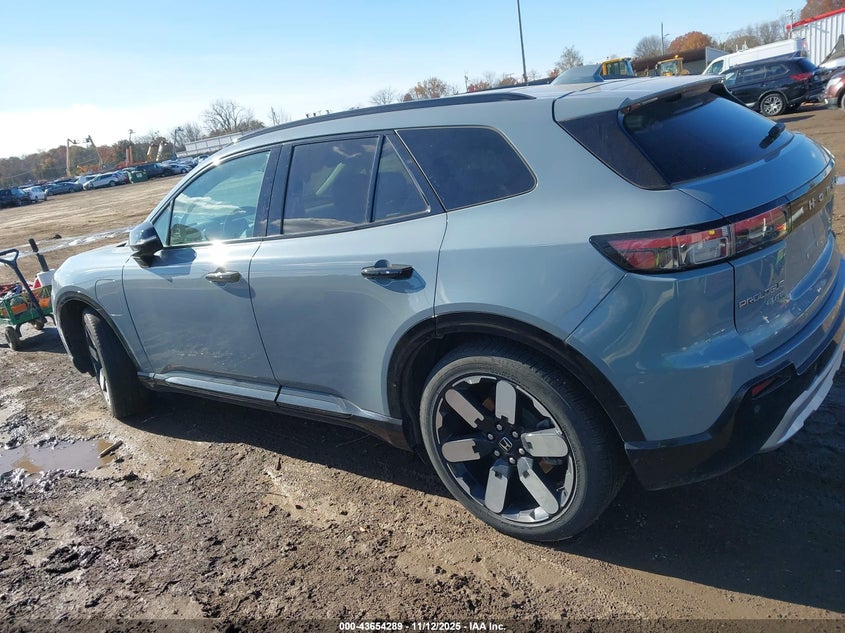 2024 Honda Prologue Elite VIN: 3GPKHZRJ4RS507182 Lot: 43654289