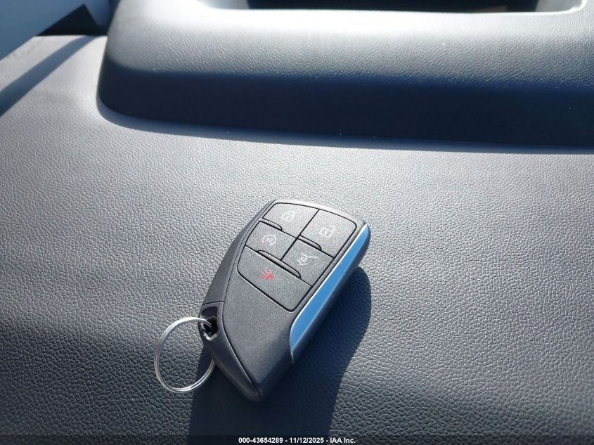 2024 Honda Prologue Elite VIN: 3GPKHZRJ4RS507182 Lot: 43654289