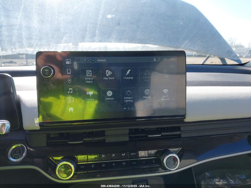 2024 Honda Prologue Elite VIN: 3GPKHZRJ4RS507182 Lot: 43654289