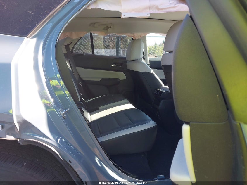 2024 Honda Prologue Elite VIN: 3GPKHZRJ4RS507182 Lot: 43654289