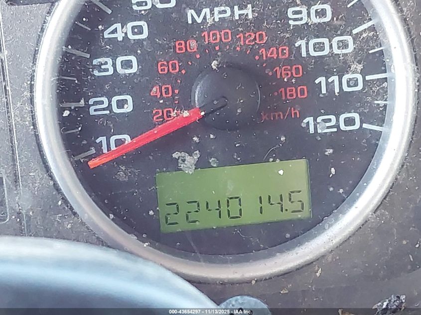 2007 Ford F-150 Fx4/Lariat/Xlt VIN: 1FTPW14V07KD61235 Lot: 43654297