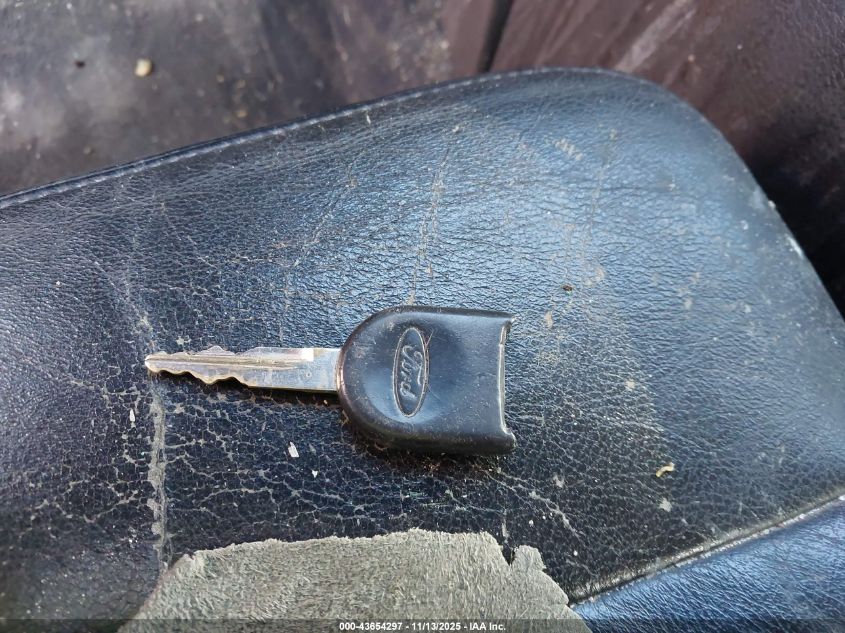 2007 Ford F-150 Fx4/Lariat/Xlt VIN: 1FTPW14V07KD61235 Lot: 43654297