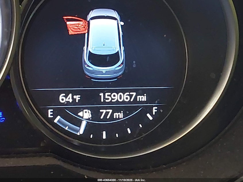 2016 MAZDA CX-9 GRAND TOURING JM3TCBDYXG0113293