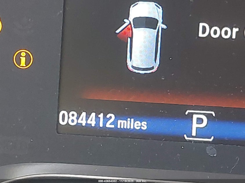 2017 Honda Pilot Touring VIN: 5FNYF6H95HB088046 Lot: 43654302