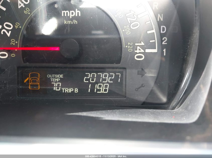 2008 Honda Ridgeline Rts VIN: 2HJYK16468H503533 Lot: 43654315