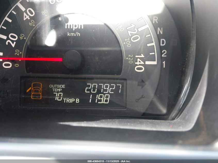 2008 Honda Ridgeline Rts VIN: 2HJYK16468H503533 Lot: 43654315