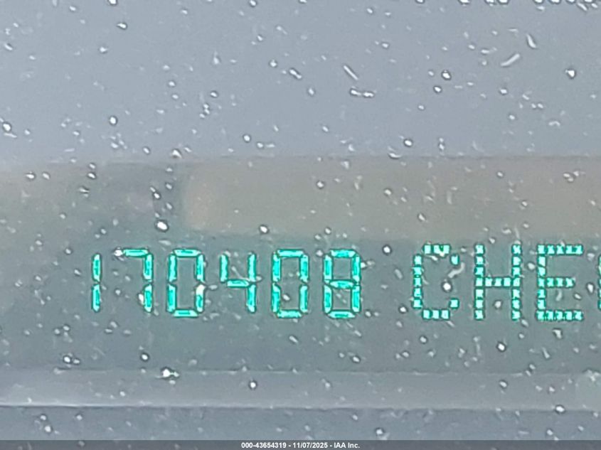 1998 Cadillac Eldorado Standard VIN: 1G6EL12Y6WU615582 Lot: 43654319