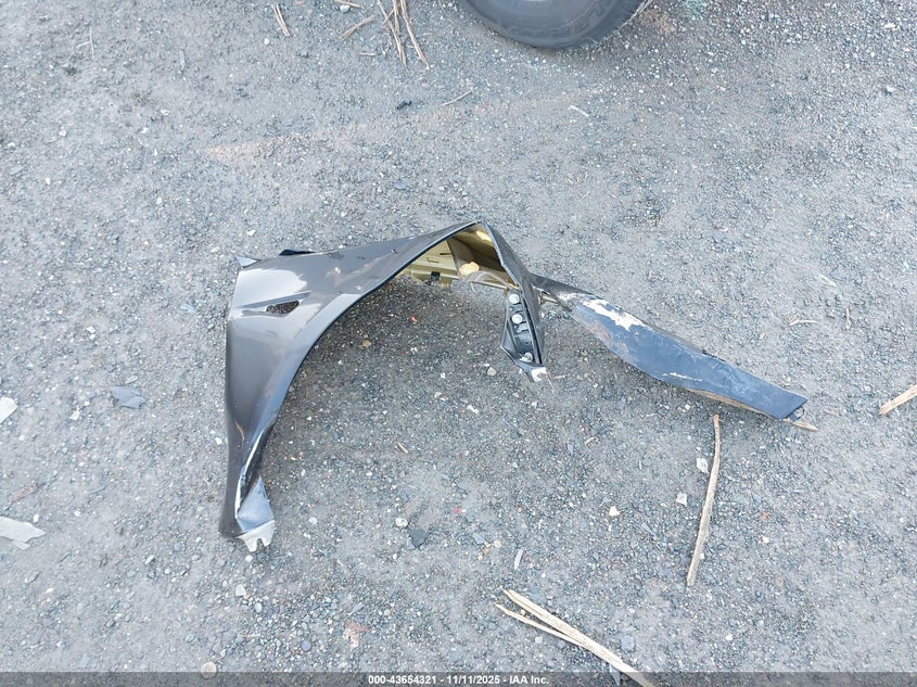 2022 Tesla Model 3 Long Range Dual Motor All-Wheel Drive VIN: 5YJ3E1EBXNF132738 Lot: 43654321