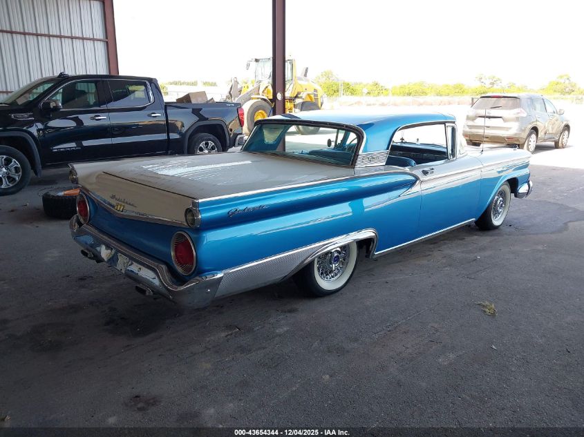 1959 Ford Galaxie