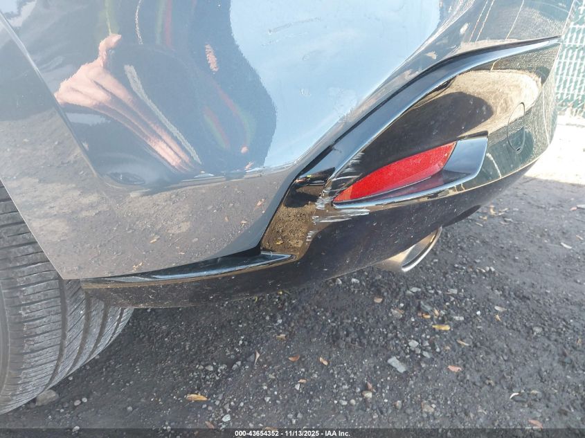 2023 Mazda Mazda3 2.5 S Carbon Edition VIN: JM1BPBLM2P1617760 Lot: 43654352