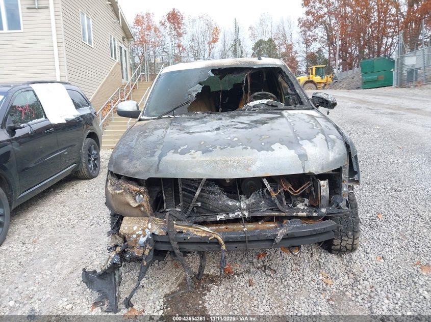 2008 Chevrolet Tahoe Ltz VIN: 1GNFK13078J181214 Lot: 43654361