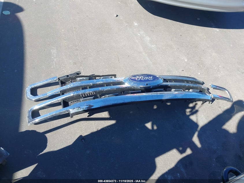 2025 Ford F-250 Lariat VIN: 1FT8W2BT5SEC62641 Lot: 43654373