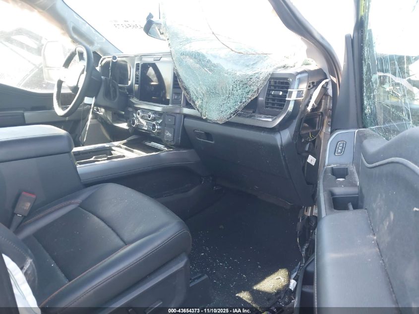 2025 Ford F-250 - 1FT8W2BT5SEC62641