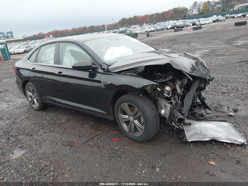 VOLKSWAGEN JETTA 1.4T R-LINE/1.4T S/1.4T SE