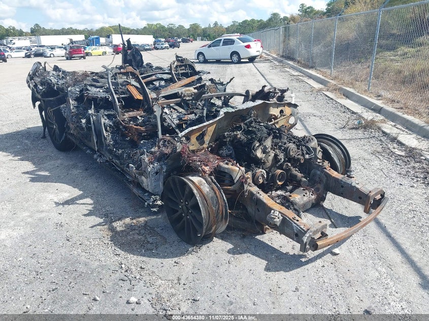 FORD EXPEDITION LIMITED