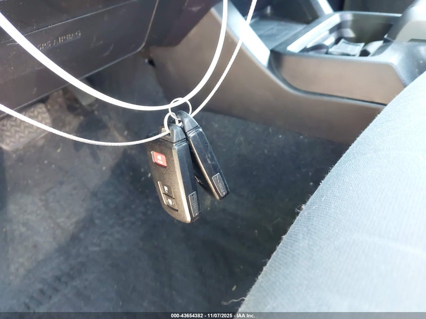 2019 TOYOTA TACOMA TRD SPORT - 5TFRZ5CN7KX075208