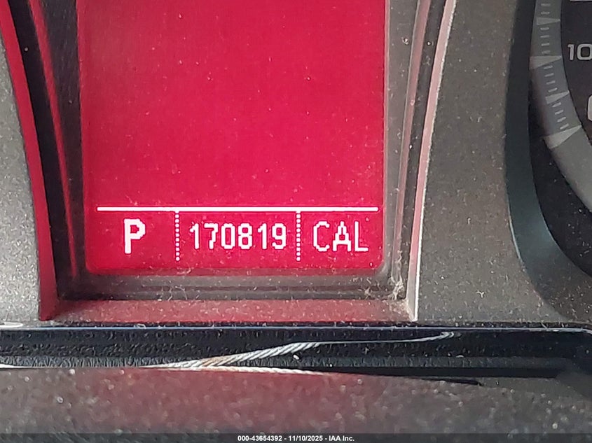 2011 GMC Terrain Slt-1 VIN: 2CTALUEC0B6306975 Lot: 43654392