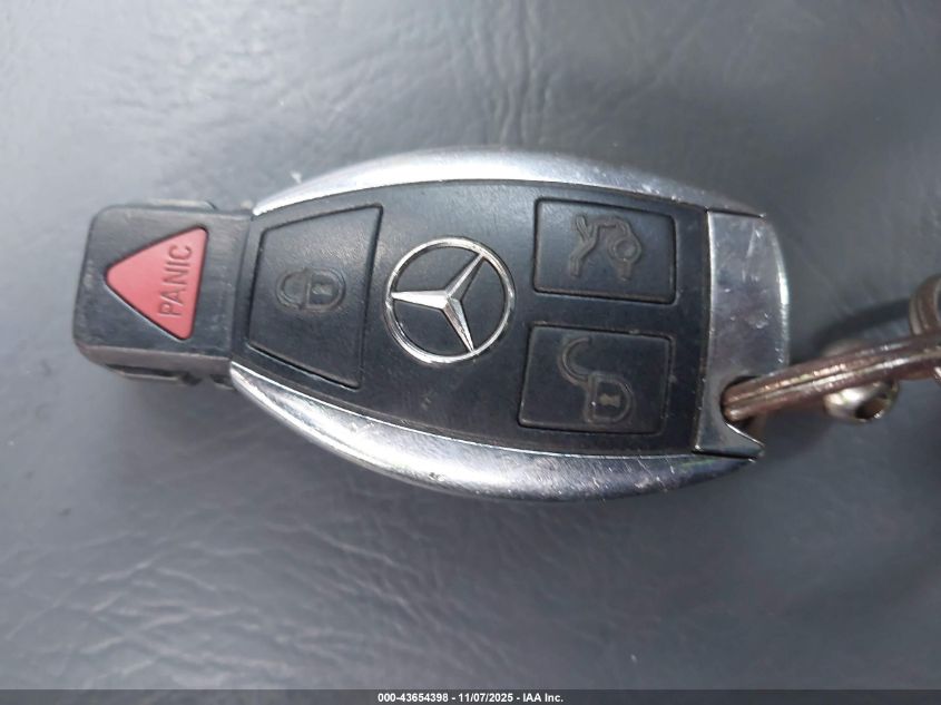 2000 Mercedes-Benz Clk 430 VIN: WDBLK70GXYTY44111 Lot: 43654398