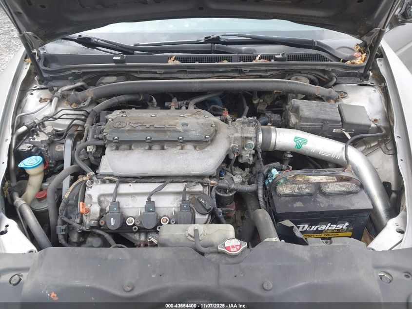 2005 Acura Tl VIN: 19UUA66255A020970 Lot: 43654400