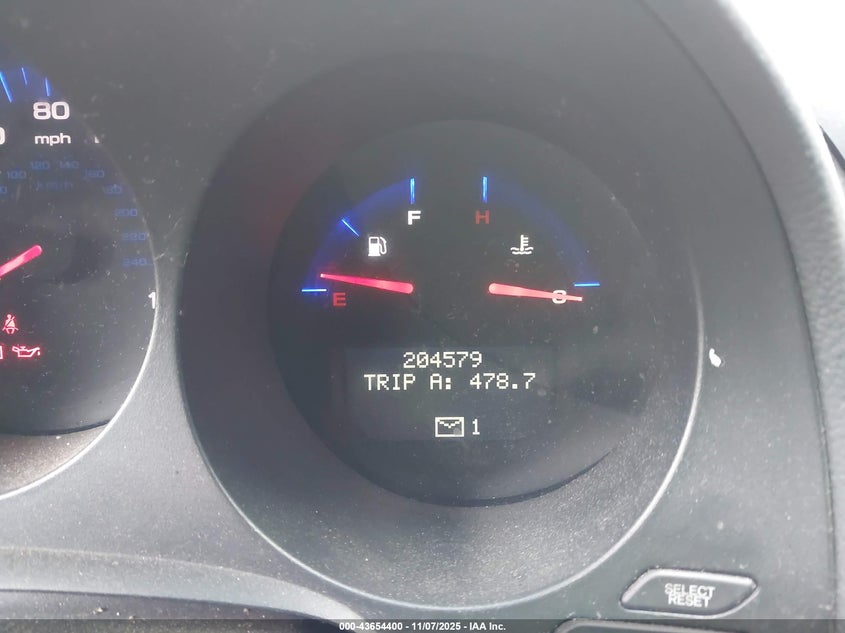 2005 Acura Tl VIN: 19UUA66255A020970 Lot: 43654400