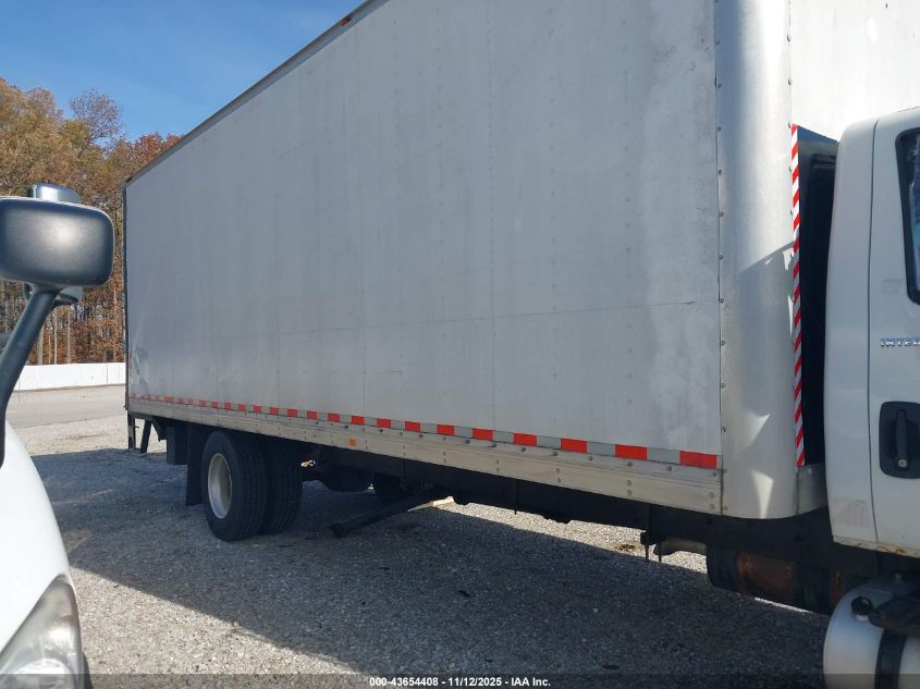 2006 International 4000 4300 VIN: 1HTMMAAM36H342116 Lot: 43654408