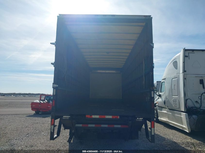 2006 International 4000 4300 VIN: 1HTMMAAM36H342116 Lot: 43654408