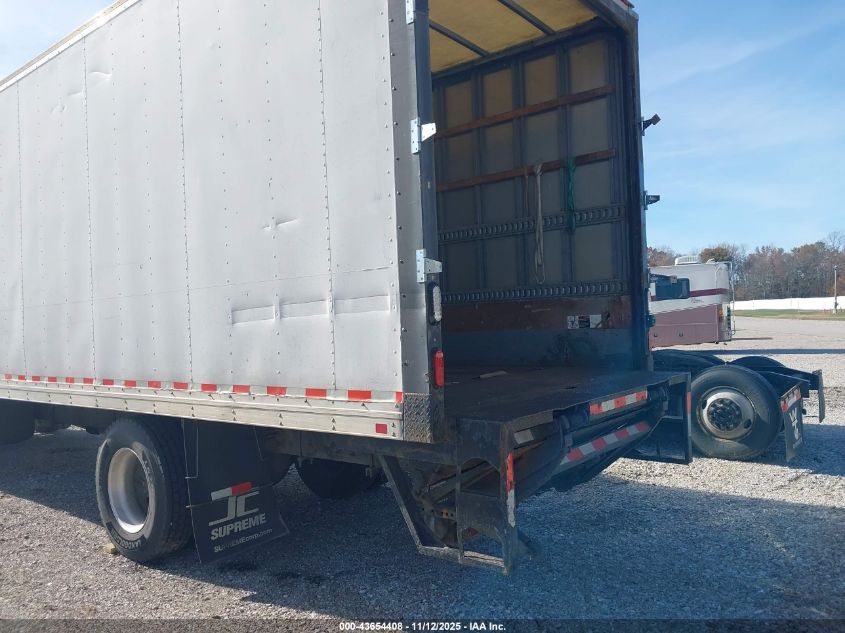 2006 International 4000 4300 VIN: 1HTMMAAM36H342116 Lot: 43654408