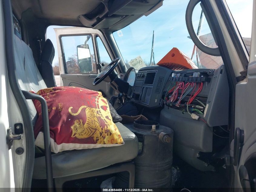 2006 International 4000 4300 VIN: 1HTMMAAM36H342116 Lot: 43654408