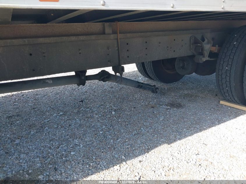 2006 International 4000 4300 VIN: 1HTMMAAM36H342116 Lot: 43654408