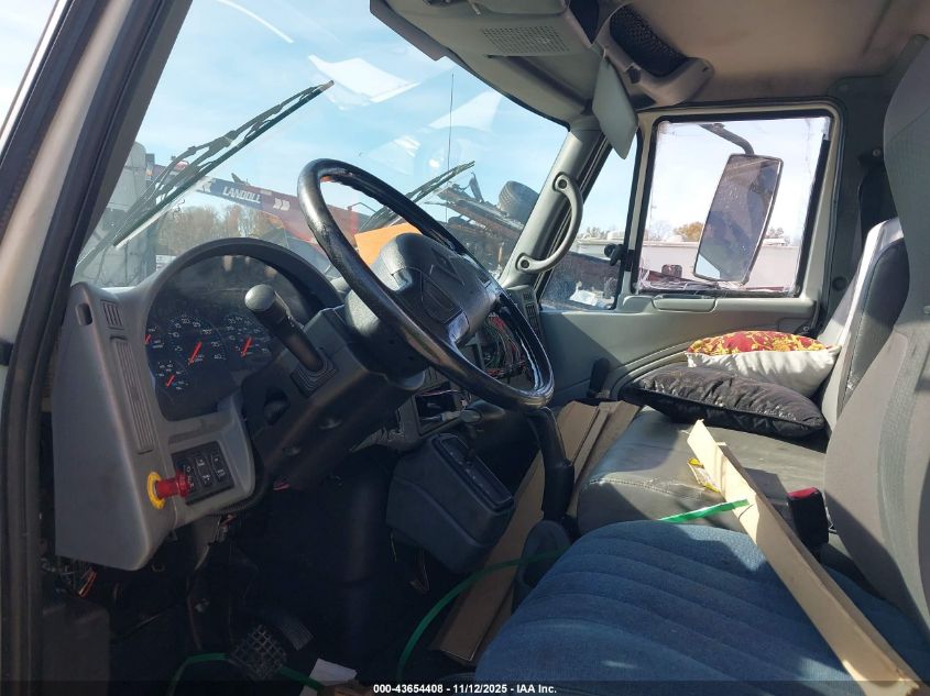 2006 International 4000 4300 VIN: 1HTMMAAM36H342116 Lot: 43654408