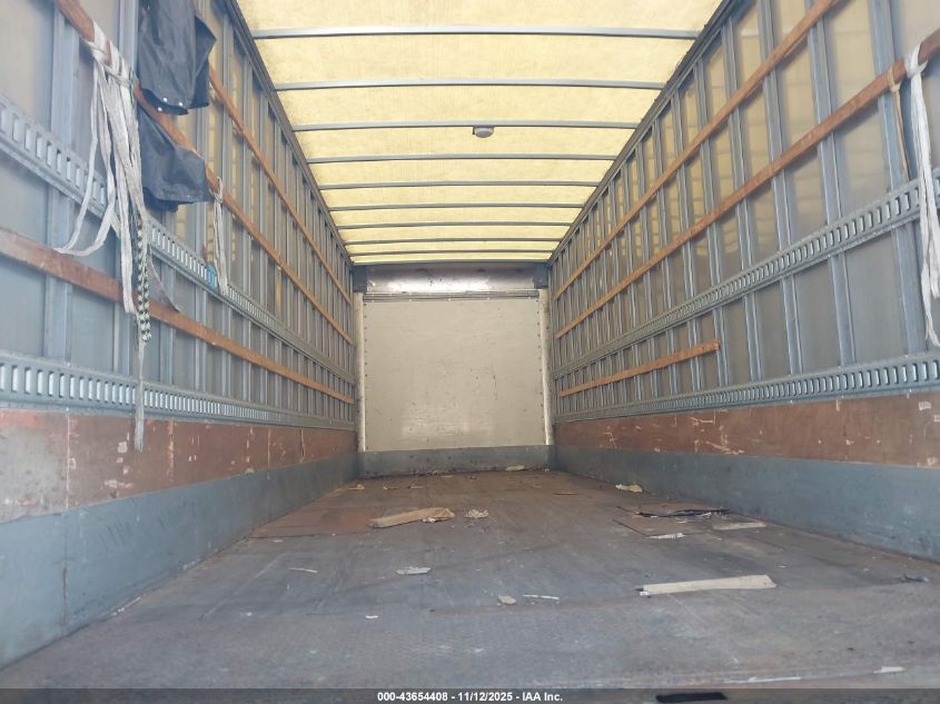 2006 International 4000 4300 VIN: 1HTMMAAM36H342116 Lot: 43654408