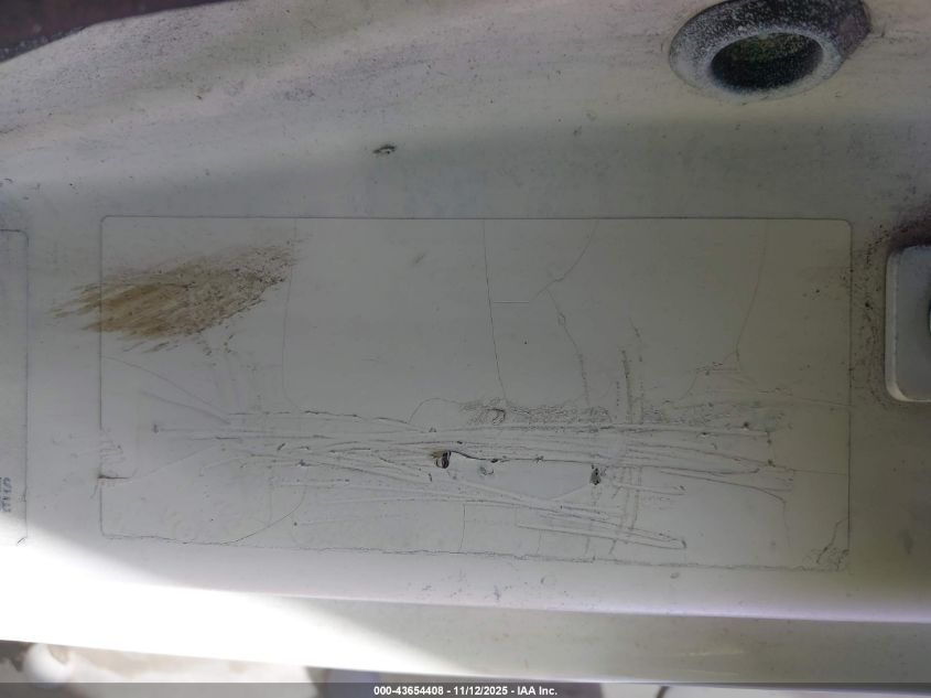 2006 International 4000 4300 VIN: 1HTMMAAM36H342116 Lot: 43654408