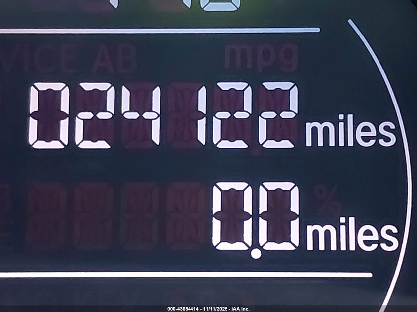 2020 HONDA HR-V AWD SPORT 3CZRU6H19LM736958