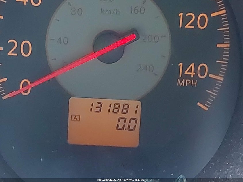 2005 Nissan Altima 2.5 S VIN: 1N4AL11D45C279922 Lot: 43654425