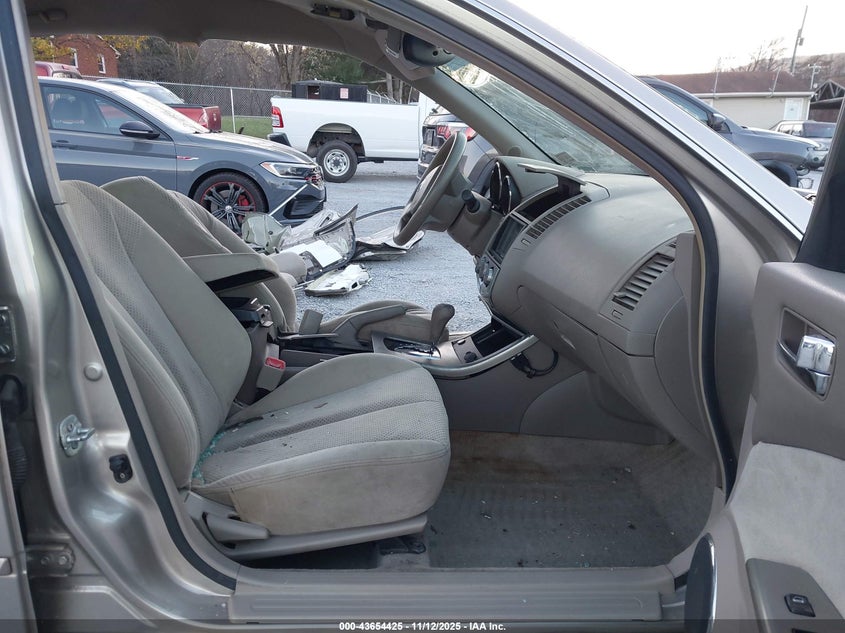 1N4AL11D45C279922 2005 NISSAN ALTIMA photo no. 5