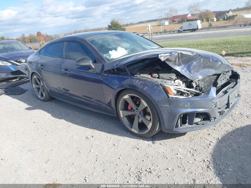 AUDI S5 3.0T PREMIUM