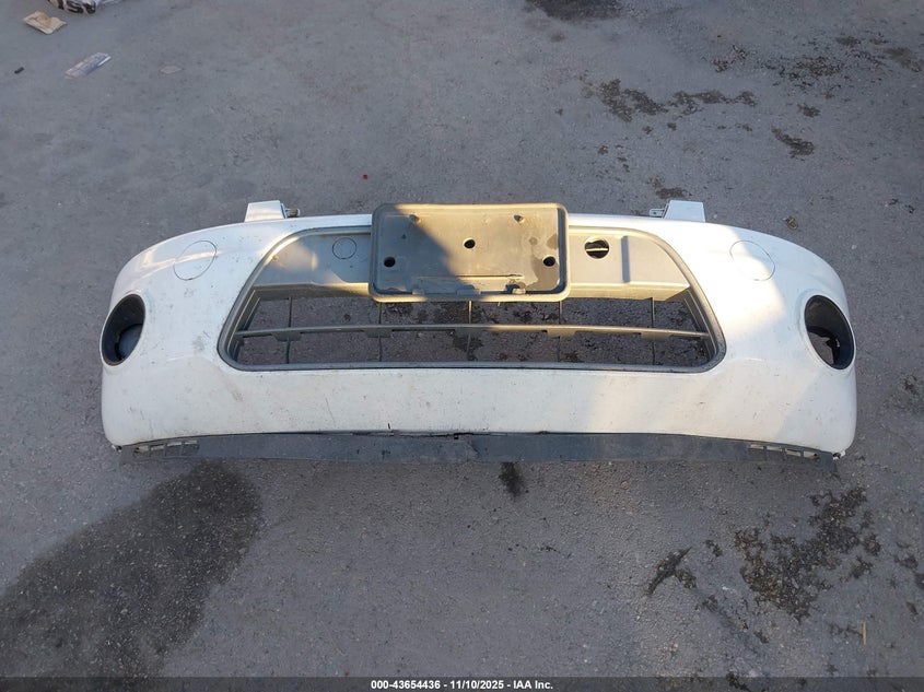 2012 Ford Transit Connect Xlt VIN: NM0KS9BN7CT095866 Lot: 43654436