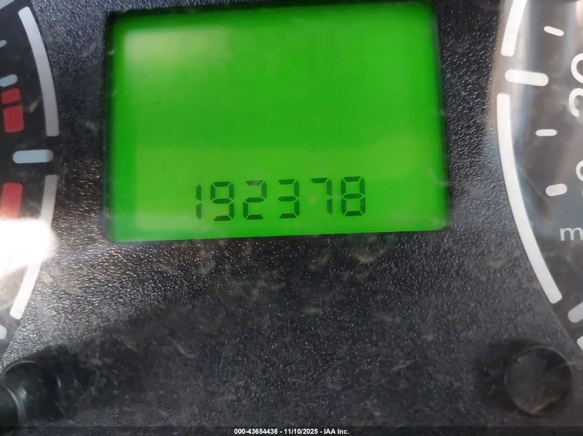 2012 Ford Transit Connect Xlt VIN: NM0KS9BN7CT095866 Lot: 43654436