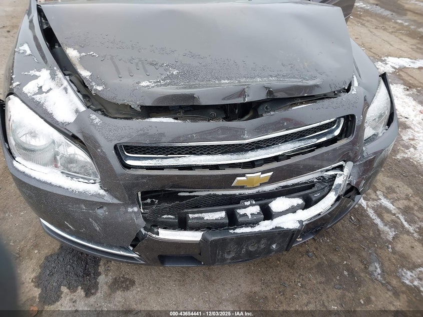 1G1ZC5E00CF319235 2012 CHEVROLET MALIBU photo no. 6