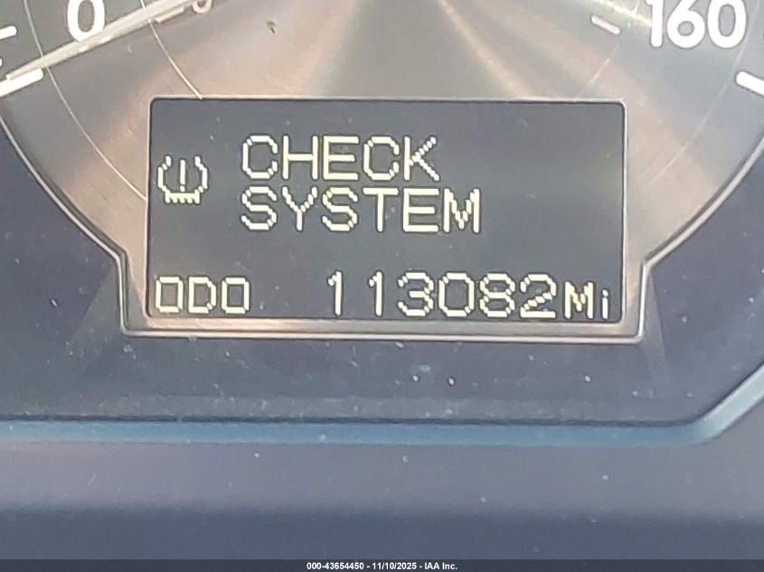 2006 Lexus Gs 300 VIN: JTHBH96S765002031 Lot: 43654450