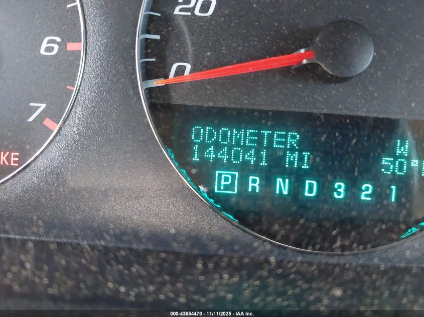 2007 Chevrolet Impala Lt VIN: 2G1WT58K379237711 Lot: 43654470