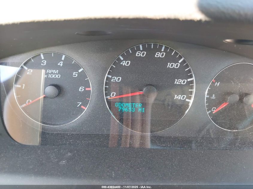 2009 Chevrolet Impala Lt VIN: 2G1WT57K491118729 Lot: 43654480