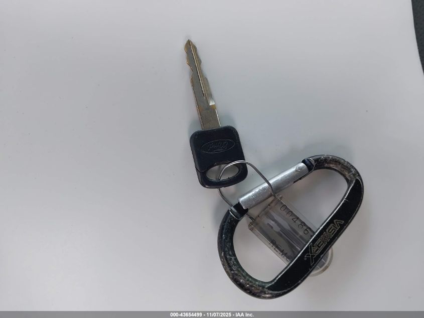 2003 Ford F-550 Xl/Xlt VIN: 1FDAF56PX3ED73828 Lot: 43654499