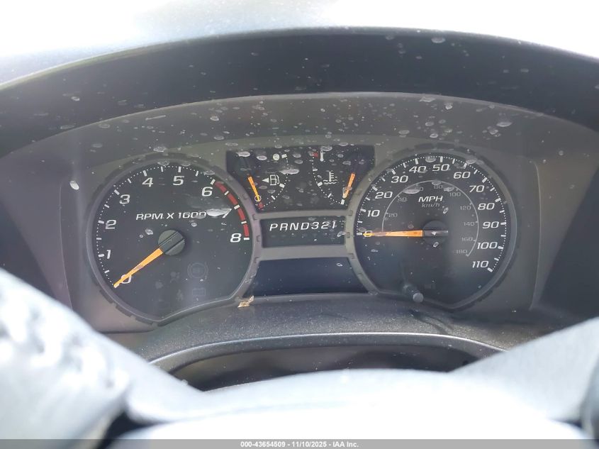 2004 Chevrolet Colorado Ls VIN: 1GCDS136148193736 Lot: 43654509