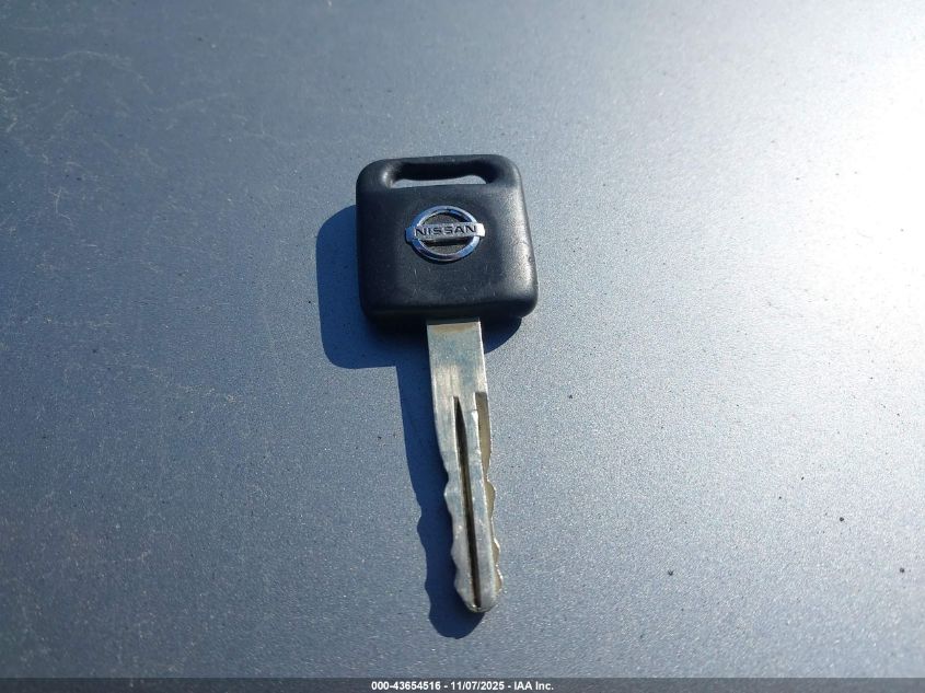 2008 Nissan Versa 1.8S VIN: 3N1BC13E68L396305 Lot: 43654516