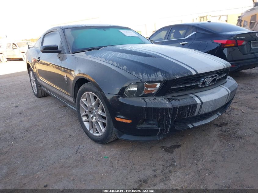 FORD MUSTANG V6 PREMIUM