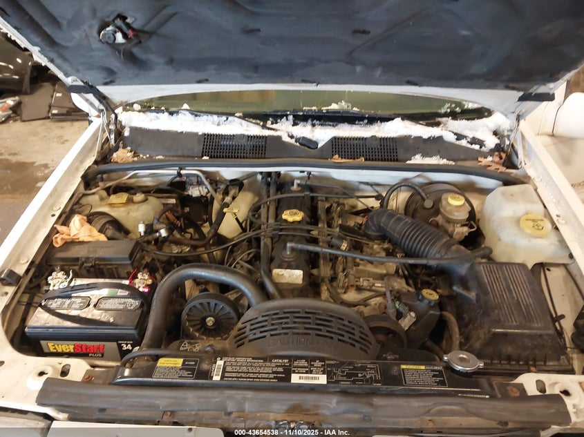 1J4FX78S8TC389083 1996 JEEP GRAND CHEROKEE photo no. 10