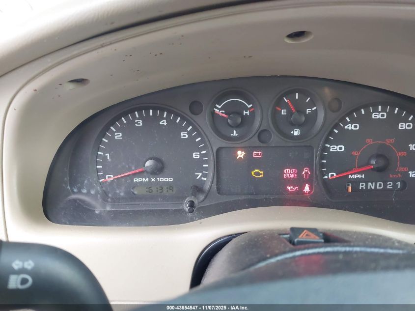 2005 Ford Ranger Edge/Stx/Xl/Xlt VIN: 1FTYR14U95PA38661 Lot: 43654547